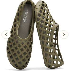 Project cloud Women Ballet Flats | Waterproof | Lightweight | A NWT size7